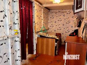 Дом 43м², 1-этажный, участок 15 сот.  