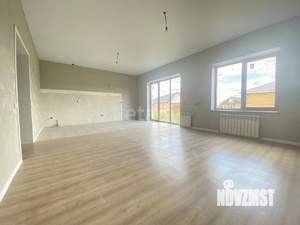 Дом 120м², 1-этажный, участок 6 сот.  