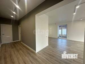 Дом 112м², 1-этажный, участок 6 сот.  