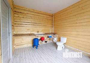 Дом 117м², 2-этажный, участок 5 сот.  