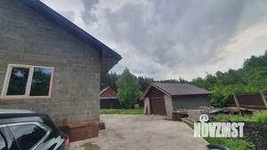 Дача 154м², 2-этажный, участок 10 сот.  