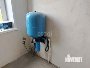 Дом 92м², 1-этажный, участок 7 сот.  