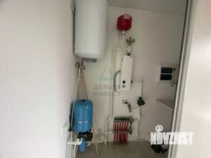 Коттедж 104м², 1-этажный, участок 7 сот.  