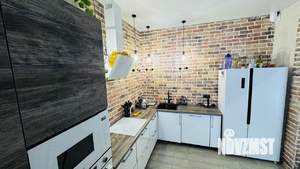 Коттедж 160м², 2-этажный, участок 6 сот.  
