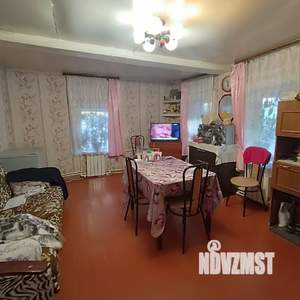 Дом 81м&sup2;, 1-этажный, участок 6 сот.  