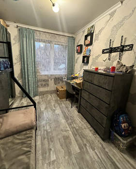 Дом 80м², 1-этажный, участок 4 сот.  