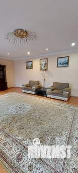 Коттедж 400м&sup2;, 2-этажный, участок 7 сот.  