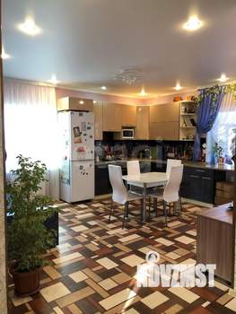 Дом 197м², 1-этажный, участок 16 сот.  