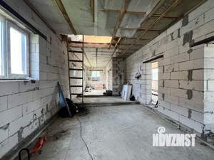 Дом 219м², 2-этажный, участок 9 сот.  