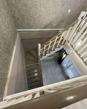 Дом 97м², 2-этажный, участок 9 сот.  