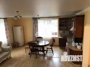 Дом 125м², 2-этажный, участок 8 сот.  