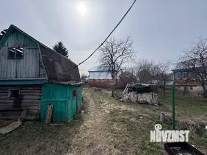 Дом 103м², 2-этажный, участок 11 сот.  