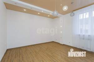 Таунхаус 157м&sup2;, 2-этажный, участок 4 сот.  