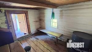 Дом 35м&sup2;, 2-этажный, участок 12 сот.  