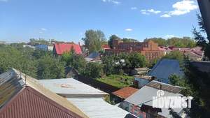Дом 108м², 2-этажный, участок 3 сот.  