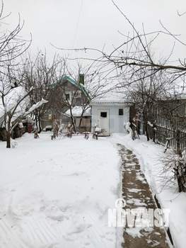 Дом 204м&sup2;, 3-этажный, участок 5 сот.  