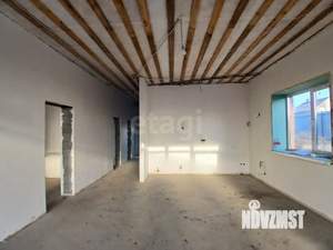 Дом 125м², 1-этажный, участок 6 сот.  