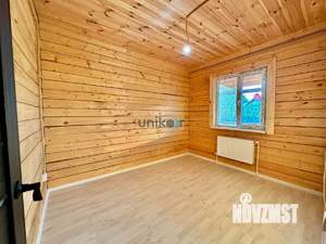 Дом 120м², 1-этажный, участок 4 сот.  
