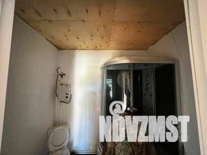 Дом 80м², 2-этажный, участок 80 сот.  