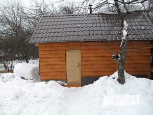 Дом 63м², 1-этажный, участок 6 сот.  