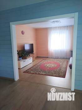 Дом 230м², 2-этажный, участок 7 сот.  
