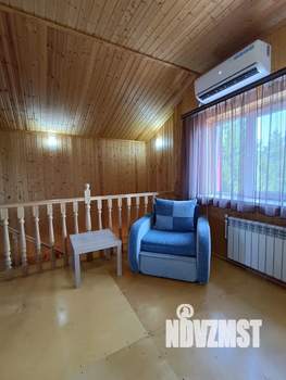 Дача 127м², 2-этажный, участок 8 сот.  