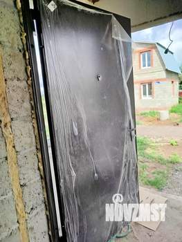 Коттедж 70м², 2-этажный, участок 5 сот.  