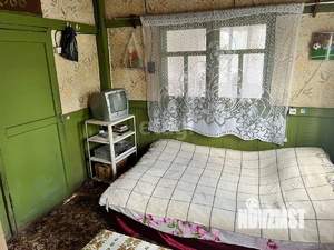 Дом 48м², 2-этажный, участок 5 сот.  