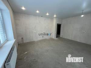 Дом 120м², 1-этажный, участок 6 сот.  