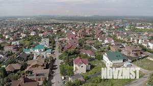 Дом 378м², 2-этажный, участок 13 сот.  