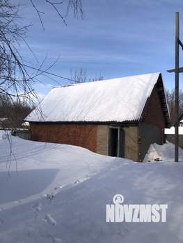 Дом 132м², 2-этажный, участок 16 сот.  