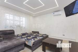 Дом 160м², 2-этажный, участок 12 сот.  