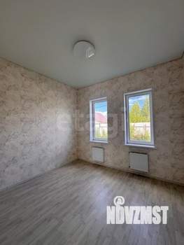 Дом 106м², 2-этажный, участок 6 сот.  