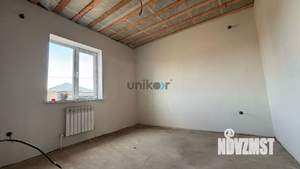 Коттедж 160м², 2-этажный, участок 6 сот.  