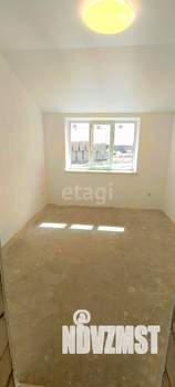 Дом 105м², 1-этажный, участок 6 сот.  