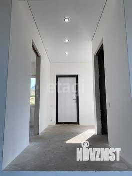 Дом 75м², 1-этажный, участок 6 сот.  