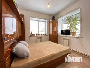 Дом 130м², 2-этажный, участок 8 сот.  
