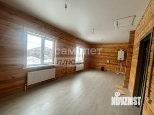 Дом 70м², 1-этажный, участок 7 сот.  