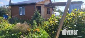 Дом 107м², 2-этажный, участок 12 сот.  