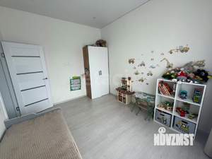Дом 102м², 1-этажный, участок 6 сот.  
