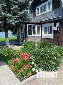 Дом 119м&sup2;, 2-этажный, участок 8 сот.  