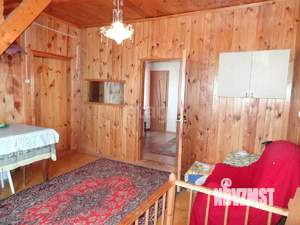 Дом 86м², 2-этажный, участок 15 сот.  