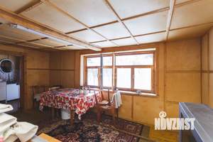 Дача 60м², 2-этажный, участок 4 сот.  