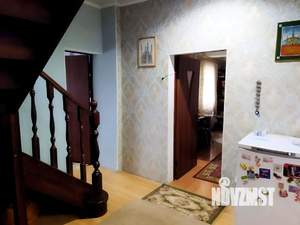 Дом 169м², 2-этажный, участок 11 сот.  