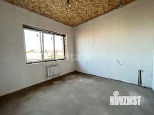 Дом 130м², 1-этажный, участок 6 сот.  
