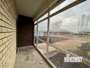 Дом 135м&sup2;, 2-этажный, участок 6 сот.  