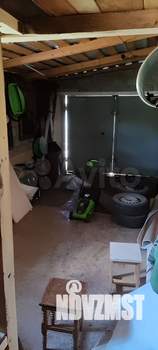 Дом 107м², 2-этажный, участок 12 сот.  