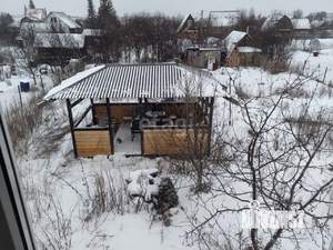 Дача 60м², 2-этажный, участок 8 сот.  