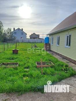 Таунхаус 155м², 2-этажный, участок 8 сот.  