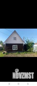 Дом 150м², 2-этажный, участок 10 сот.  